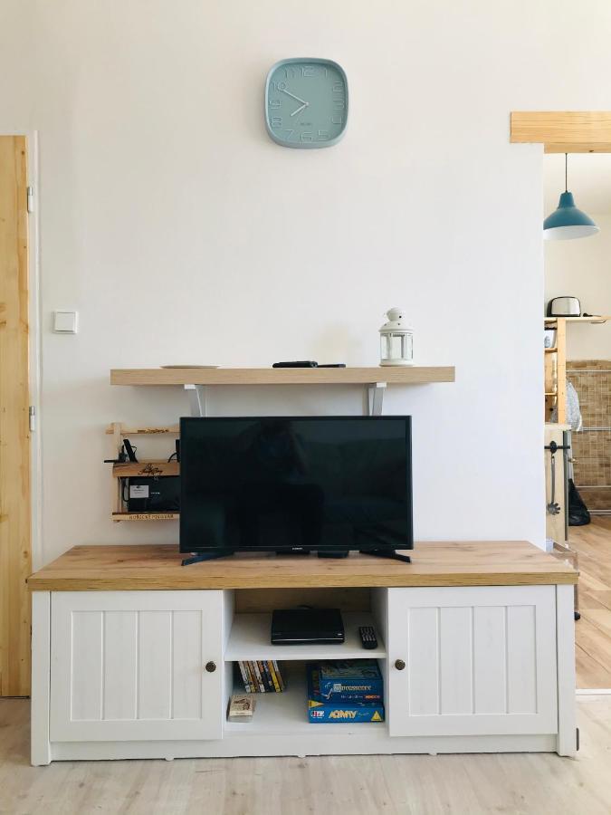 Apartman Orlicke Zahori Ngoại thất bức ảnh